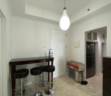 East Kuningan Apartment | Bellagio Residence