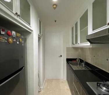 East Kuningan Apartment | Bellagio Residence