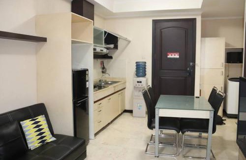 East Kuningan Apartment | Bellagio Residence Mega Kuningan