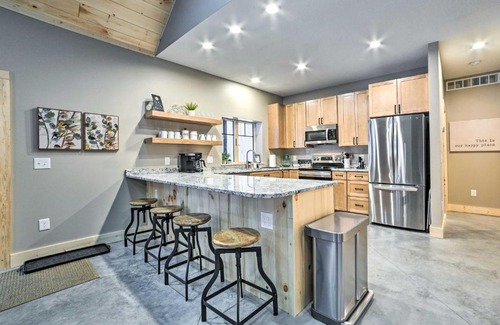 Bellaire House | Bellaire Family Cabin All-Season Retreat!
