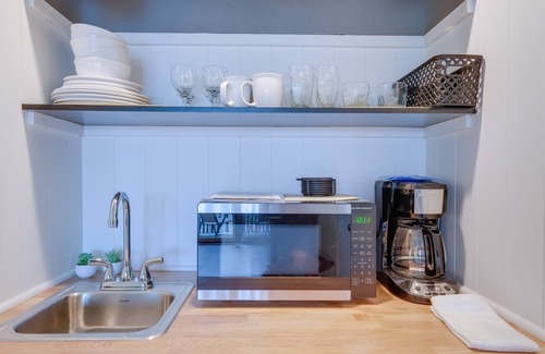 Bellaire Apartment | Bellaire Vacation Rental - Ski Shuttle Access!