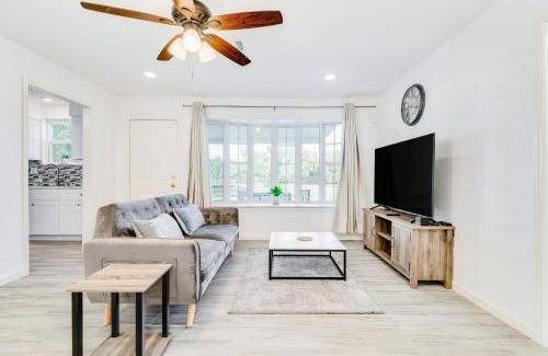Clodine House | Bellaire West Retreat