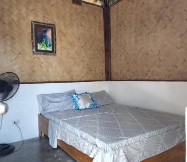Busuanga House | Bellalouise Inn