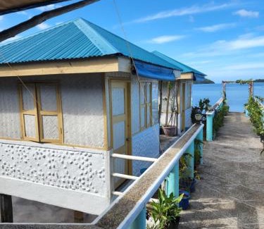 Busuanga House | Bellalouise Inn