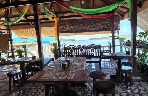 Busuanga House | Bellalouise Inn