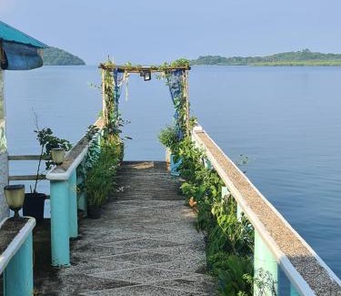Busuanga House | Bellalouise Inn