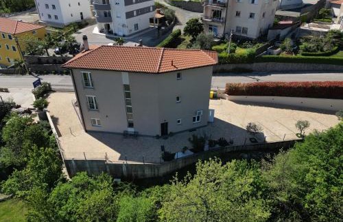 Viskovo Apartment | Bellamar Apartments Kastav - Opatija