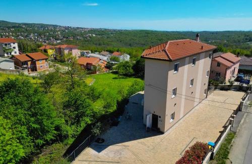 Viskovo Apartment | Bellamar Apartments Kastav - Opatija