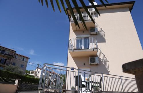 Viskovo Apartment | Bellamar Apartments Kastav - Opatija