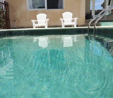 Sisal House | Bellamar