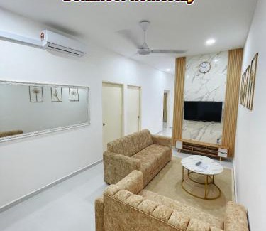 Wakaf Mempelam House | Bellanoor Homestay Kuala Terengganu