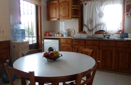 Bellapais Villa | Bellapais Villa with private Pool and fantastic View
