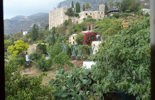 Bellapais Villa | Bellapais Villa with private Pool and fantastic View