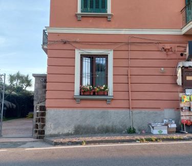 San Pietro Bed & Breakfast | Bellaria Relais