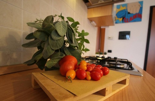 Cagnona Apartment | Bellaria Suite Apartment - Bellaria Suite Apartame