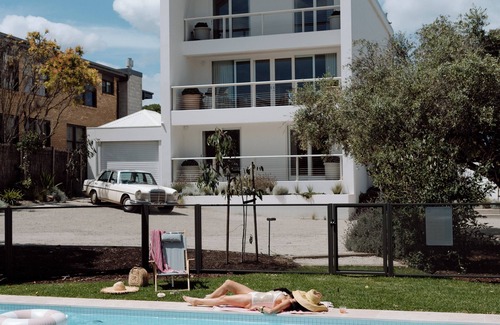 Queenscliff House | Bellarine’s Finest Luxury Beach Retreat