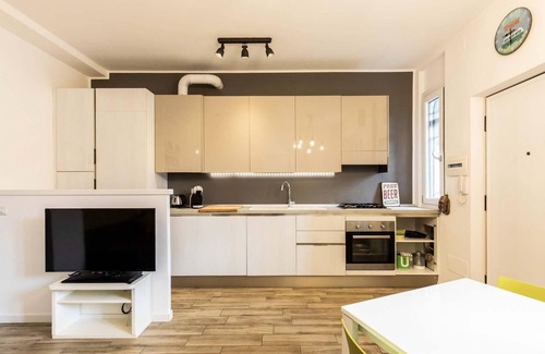 Chiesa Rossa Apartment | Bellarmino 21 in Milano