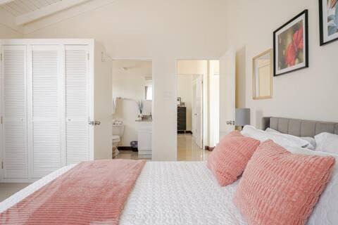 Old Harbour House | BellaRose at Colbeck ,Gated with Pool, Stylishly modern