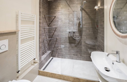 Vinci House | Bellavalle Rooms