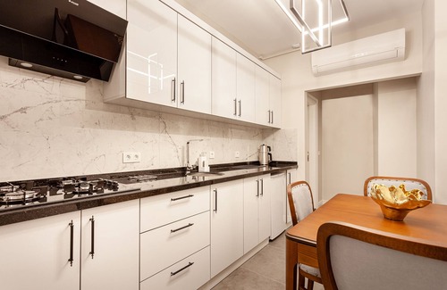 Galata Apartment | Bellavia Deluxe Apart