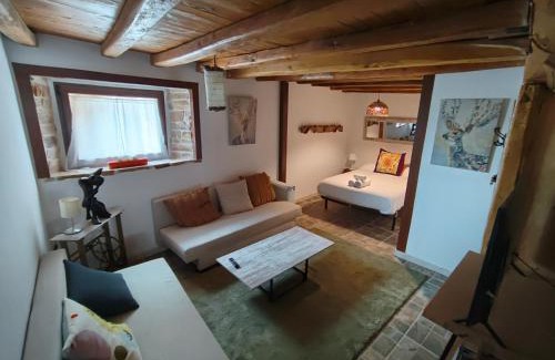 Villavieja del Lozoya Apartment | Bellavieja