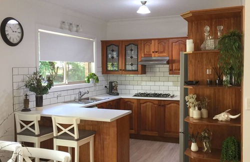 Bellawongarah House | Bellaview Park - Nestled high on Berry Mountain between Berry & Kangaroo Valley