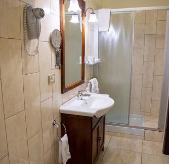Montefalcione Bed & Breakfast | Bellavigna Country House