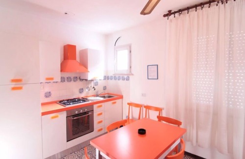 Cattolica Apartment | Bellavista 6 by Interhome