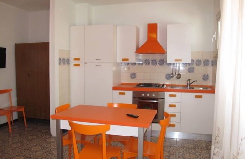 Cattolica Apartment | Bellavista 6 by Interhome