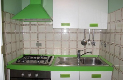 Cattolica Apartment | Bellavista 7 by Interhome