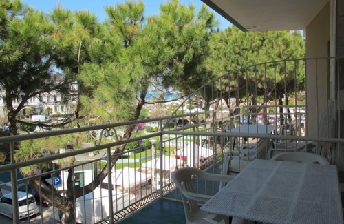 Cattolica Apartment | Bellavista 7 by Interhome