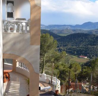 Oliva Ski Chalet | BELLAVISTA 9