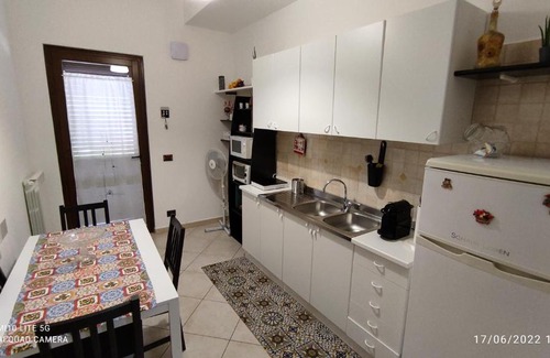Enna House | Bellavista Anna's Home