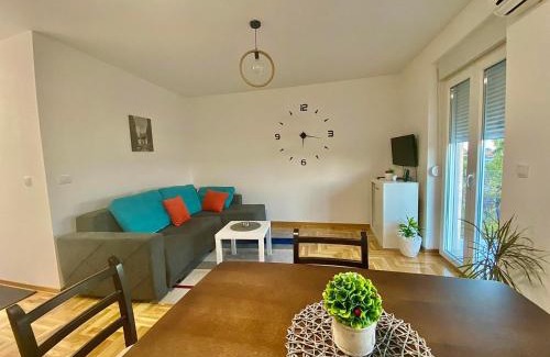 Stara Pazova Apartment | BellaVista apartman