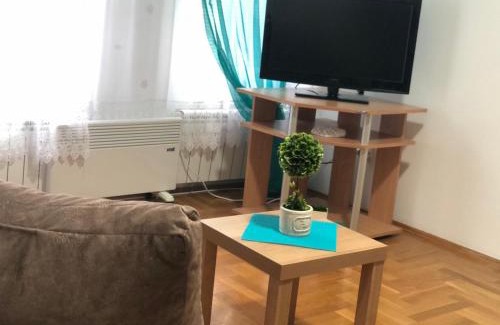 Stara Pazova Apartment | BellaVista Apartmani
