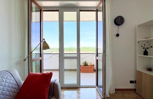 Arcore Apartment | Bellavista Apartment Arcore