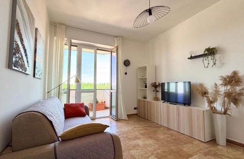 Arcore Apartment | Bellavista Apartment Arcore