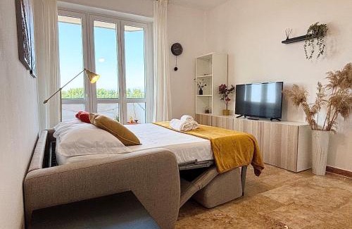 Arcore Apartment | Bellavista Apartment Arcore