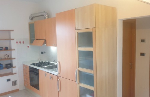 San Donato-San Vitale Apartment | Bellavista Appartamentino con Terrazza Panoramica