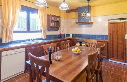 Arriate House | Bellavista Arriate by Ruralidays