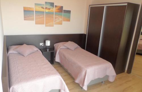 Lamezia Terme Bed & Breakfast | BELLAVISTA B&b