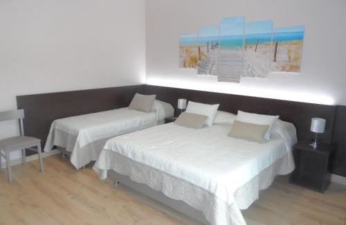 Lamezia Terme Bed & Breakfast | BELLAVISTA B&b