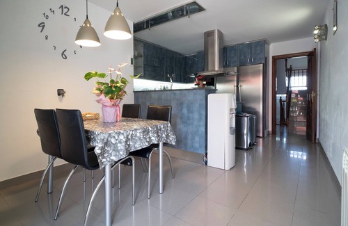 Argentona Villa | Bellavista:beautiful, spacious villa in Barcelona, perfect family vacation!