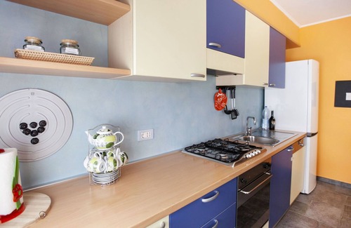Corrido Apartment | Bellavista by Interhome