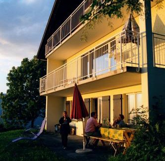 Emmetten Apartment | BellaVista