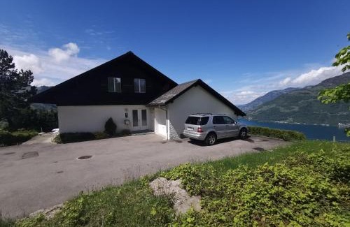 Emmetten Apartment | BellaVista