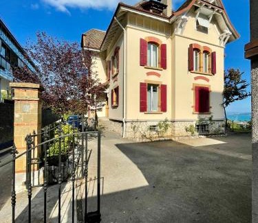 Neuchatel Apartment | Bellavista