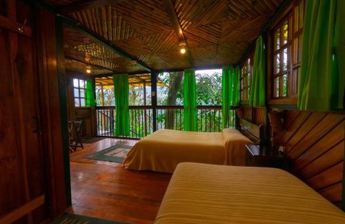 Tandayapa Cabin | Bellavista Cloud Forest Lodge & Private Protected Area