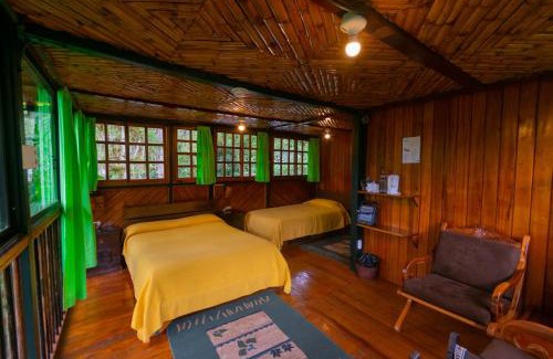 Tandayapa Cabin | Bellavista Cloud Forest Lodge & Private Protected Area