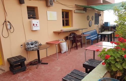 Bni Chiker House | Bellavista country house and beach